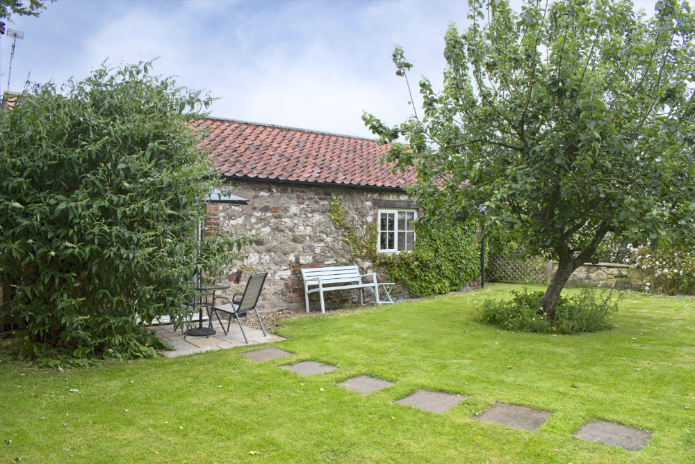 old-smithy-garden